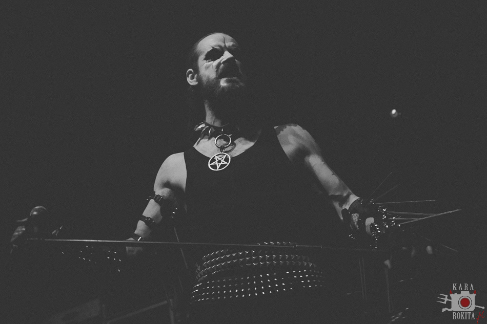 Gorgoroth
