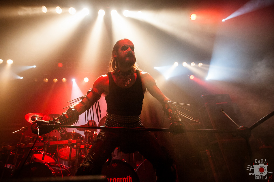Gorgoroth