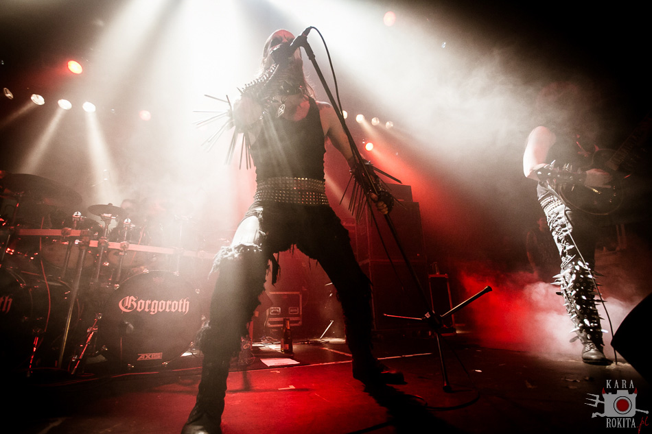 Gorgoroth