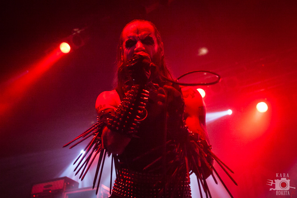 Gorgoroth