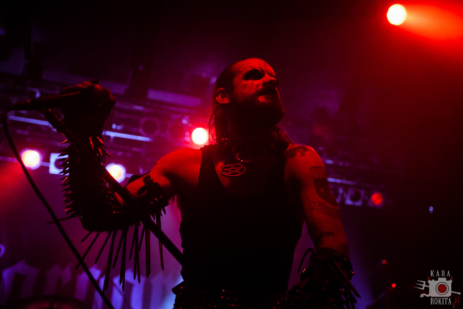 Gorgoroth