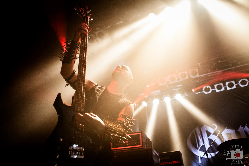Gorgoroth