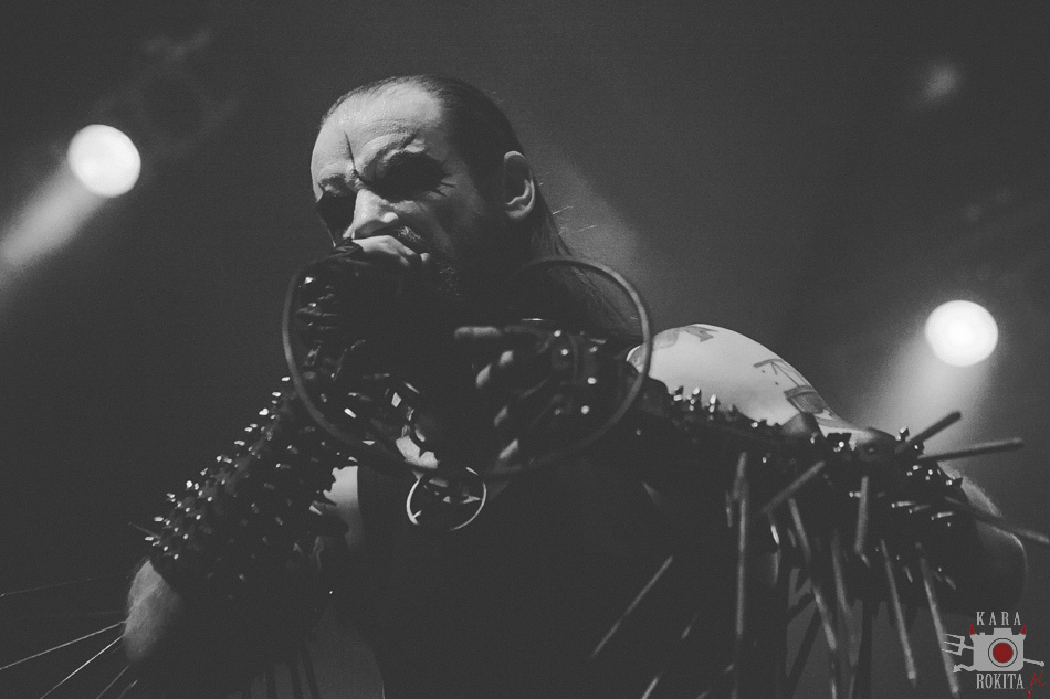 Gorgoroth