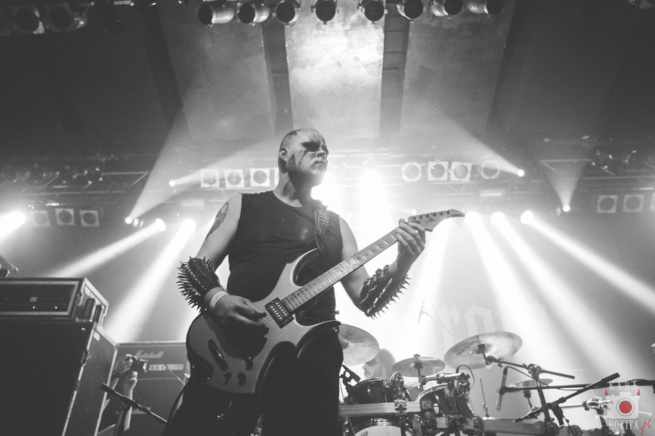 Gorgoroth