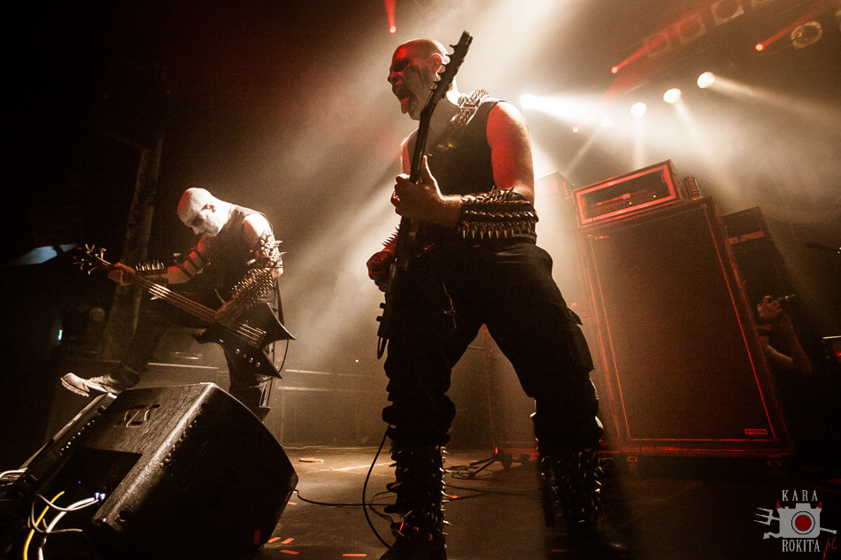Gorgoroth