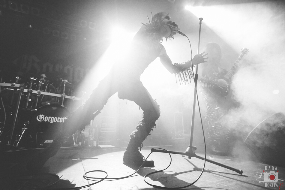 Gorgoroth