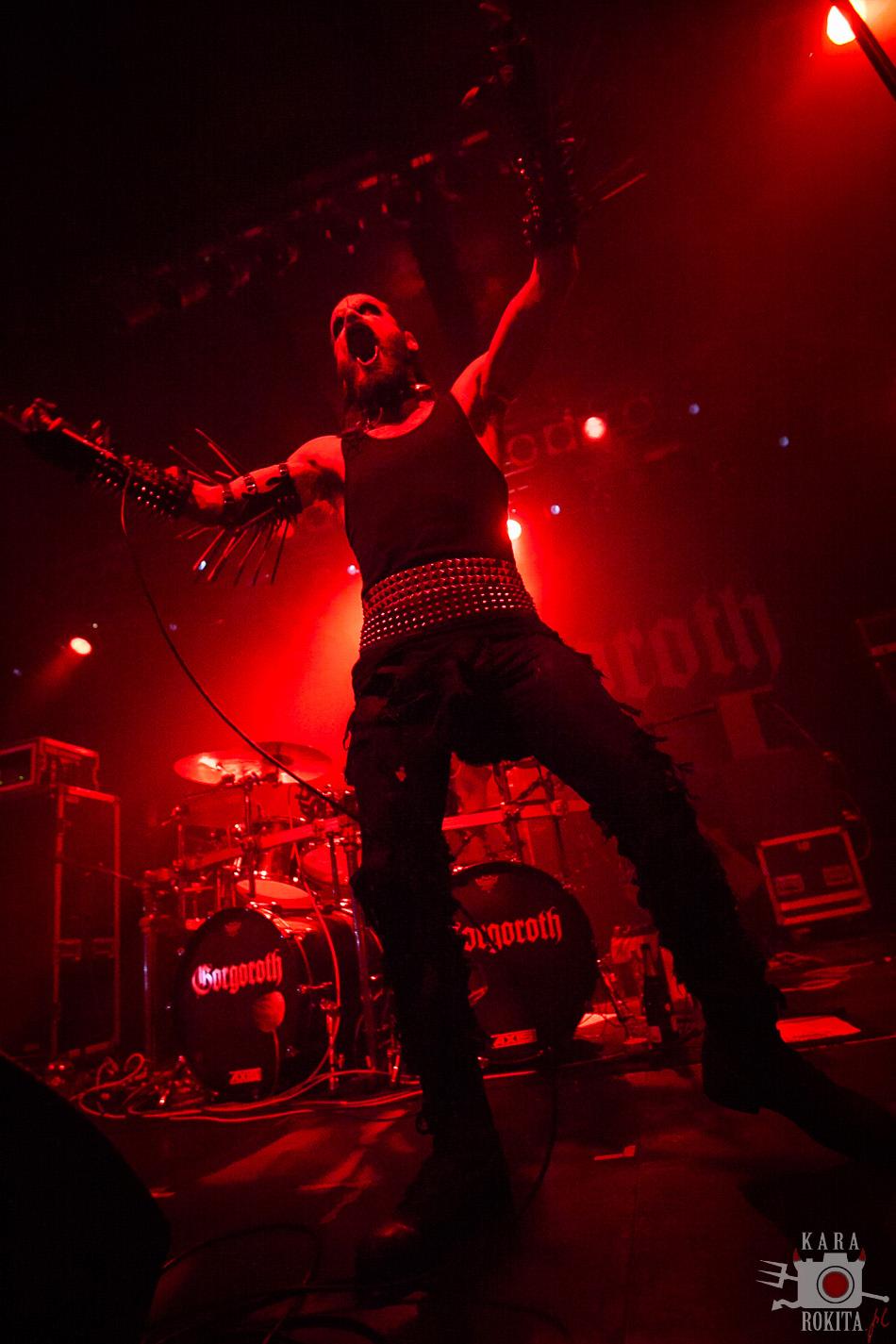 Gorgoroth