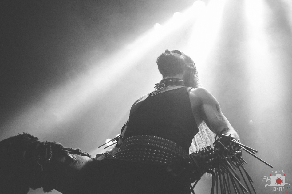 Gorgoroth