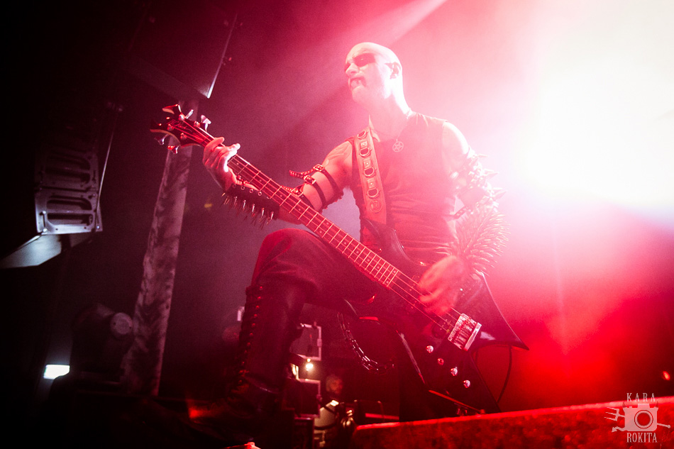 Gorgoroth