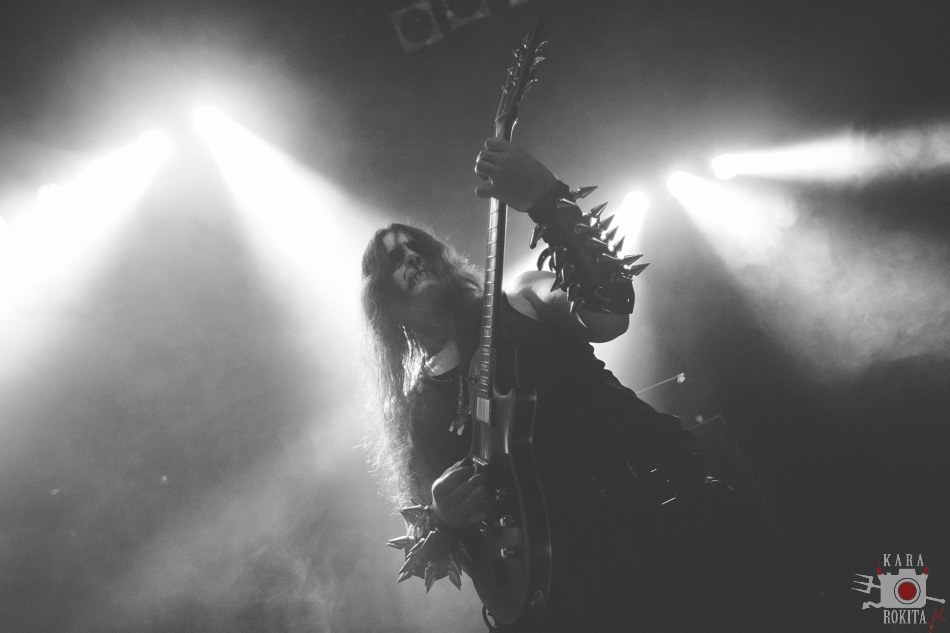 Gorgoroth