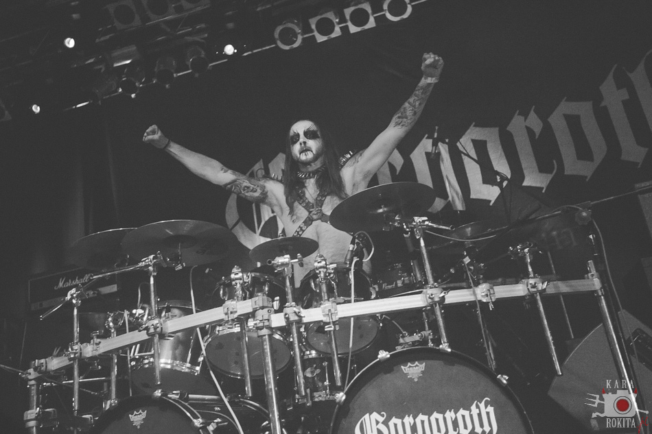 Gorgoroth