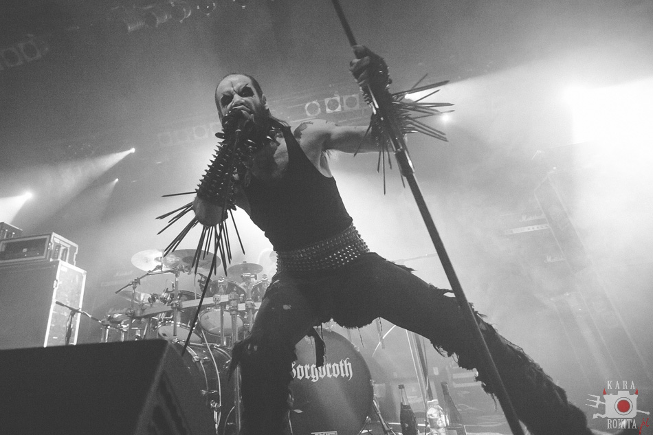 Gorgoroth