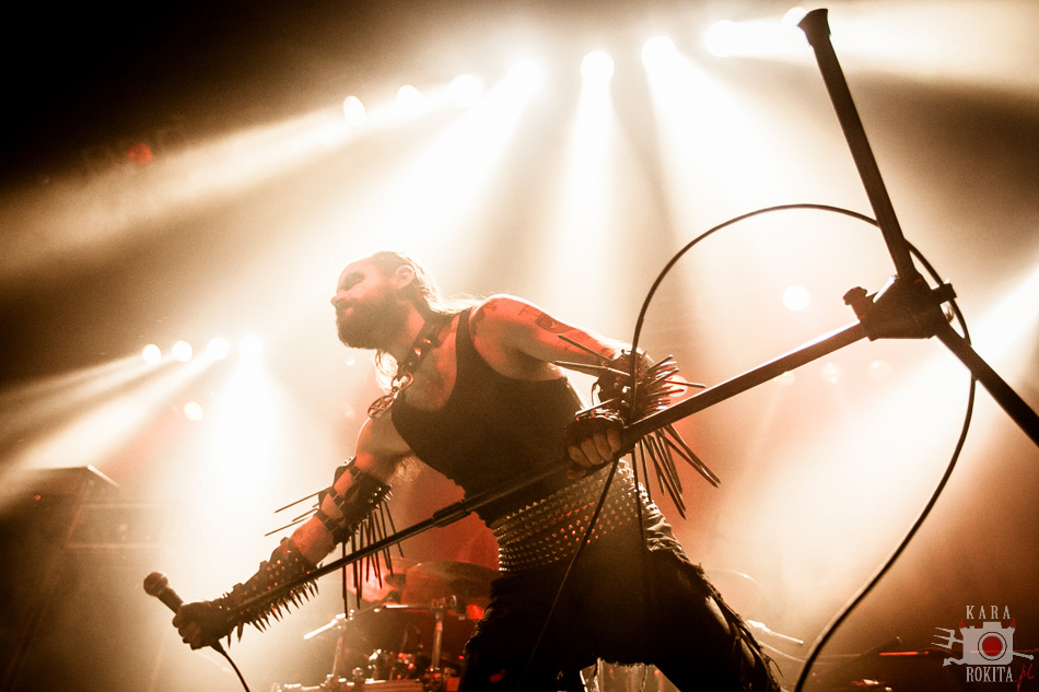 Gorgoroth