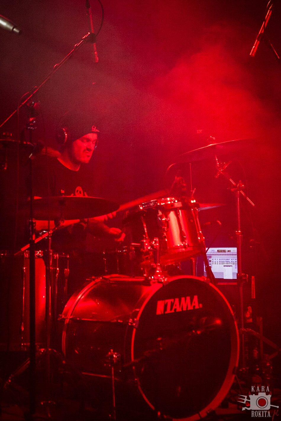 Liv Kristine