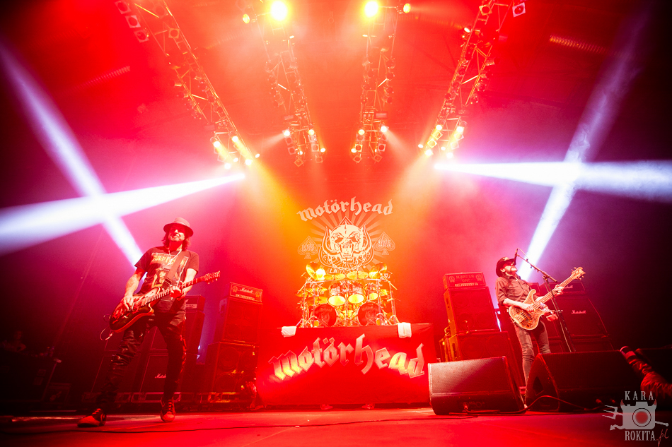 Motörhead 