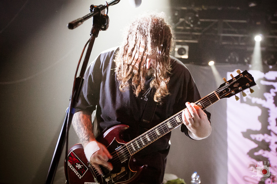 Napalm Death