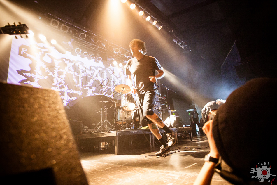 Napalm Death