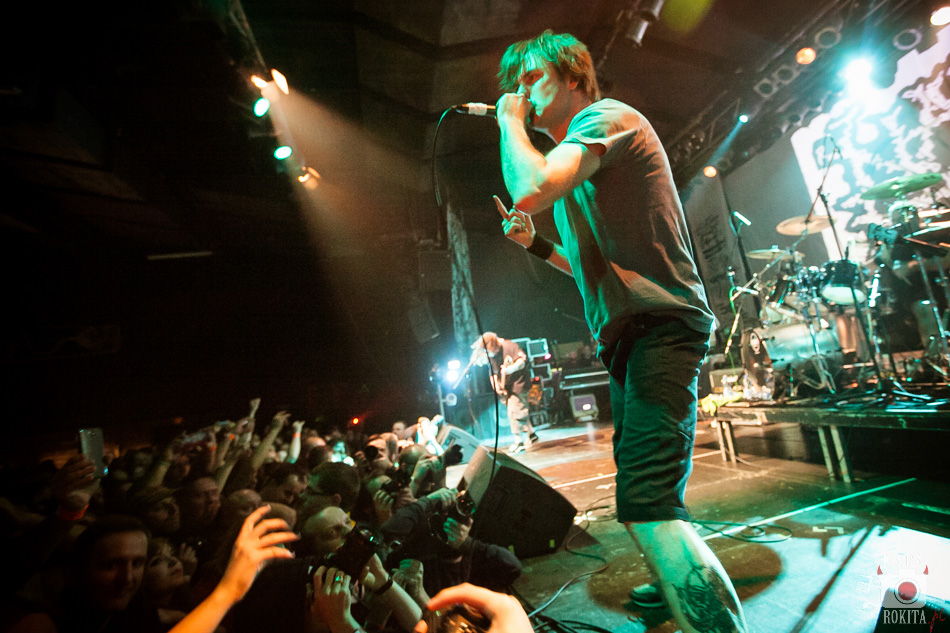 Napalm Death