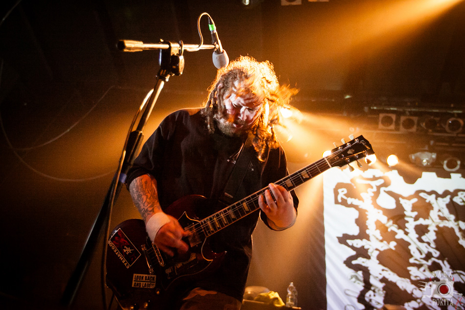 Napalm Death