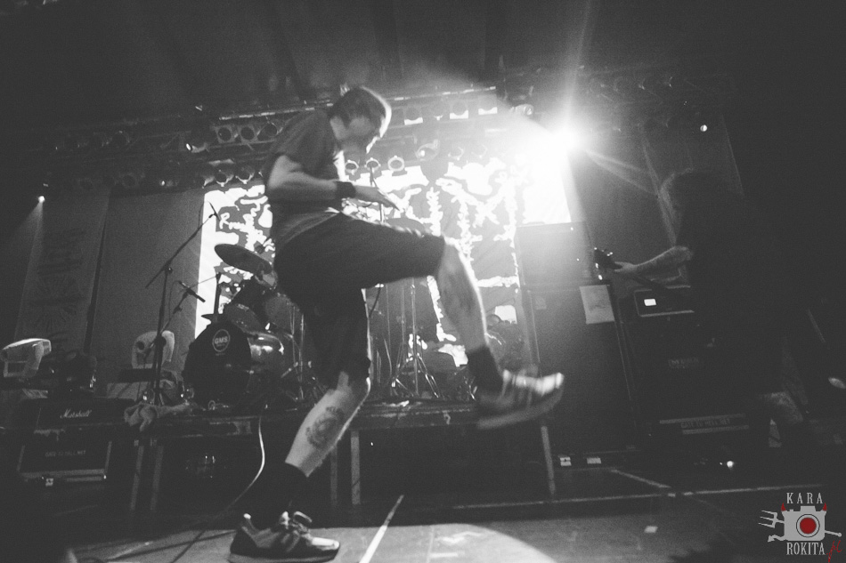 Napalm Death
