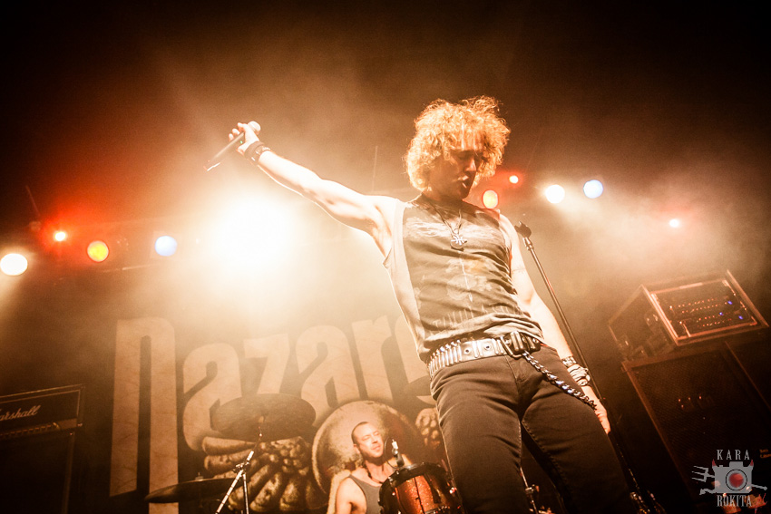 Nazareth