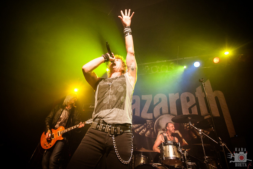 Nazareth