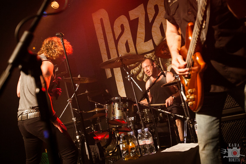 Nazareth
