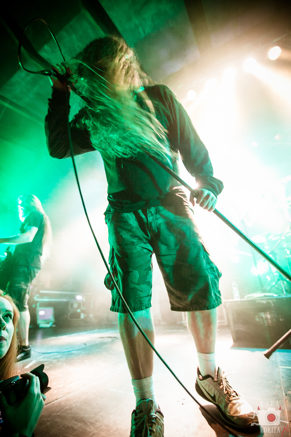 Obituary