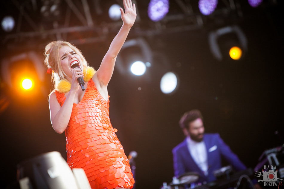 Paloma Faith