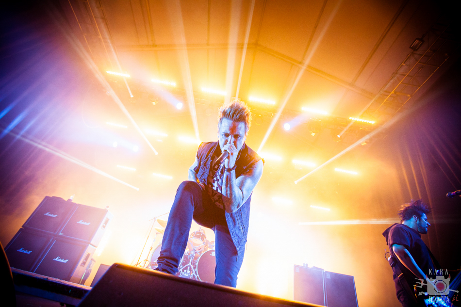 Papa Roach