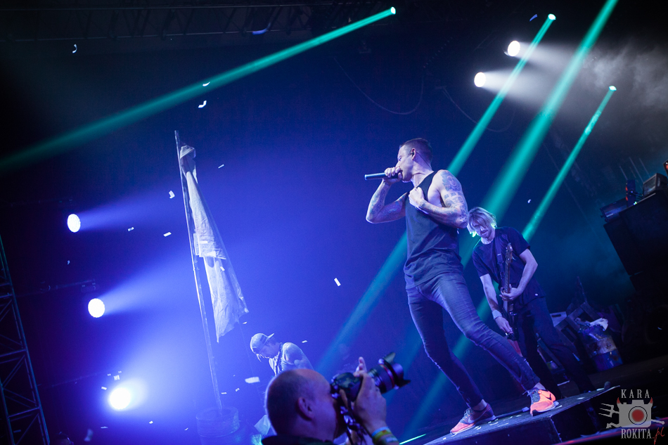 Parkway Drive