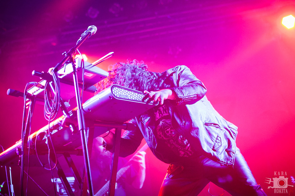 The Sixxis