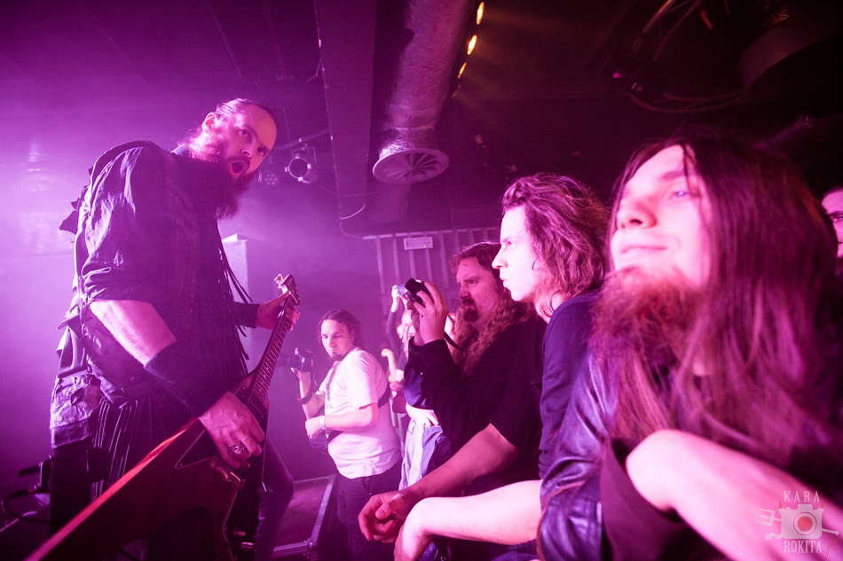 Sólstafir