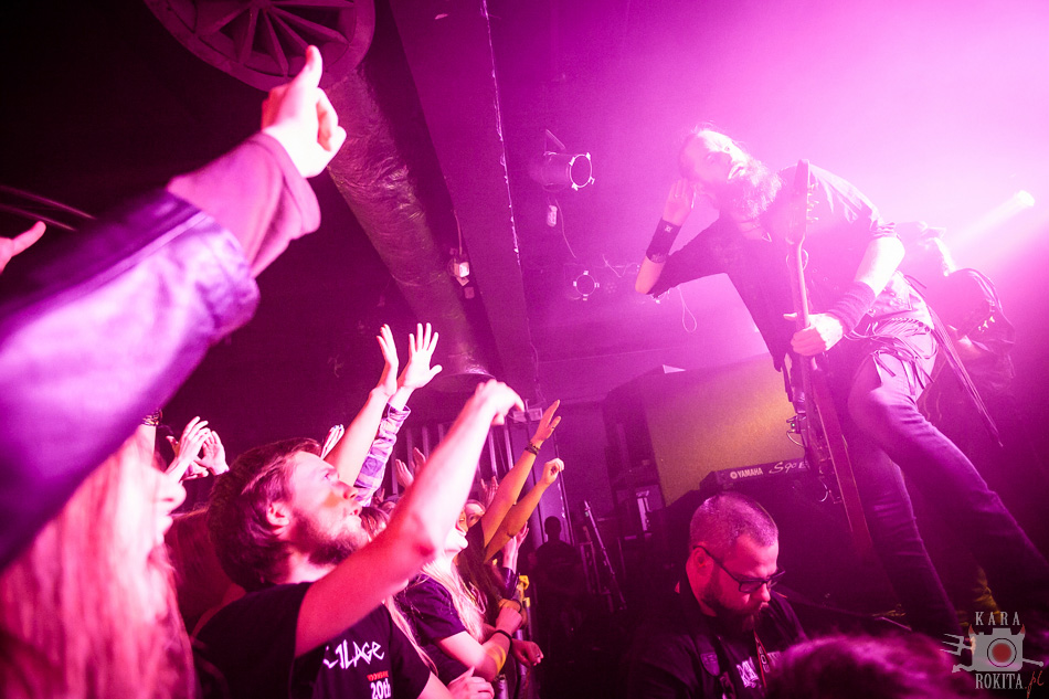 Sólstafir