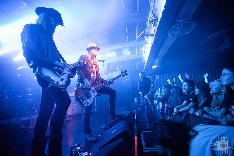 Sólstafir