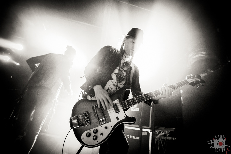 Sólstafir