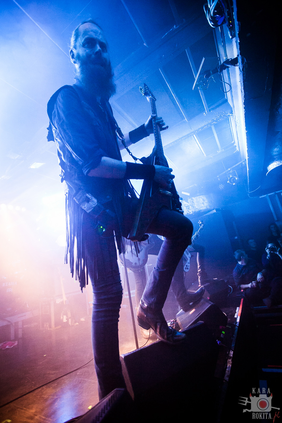 Sólstafir