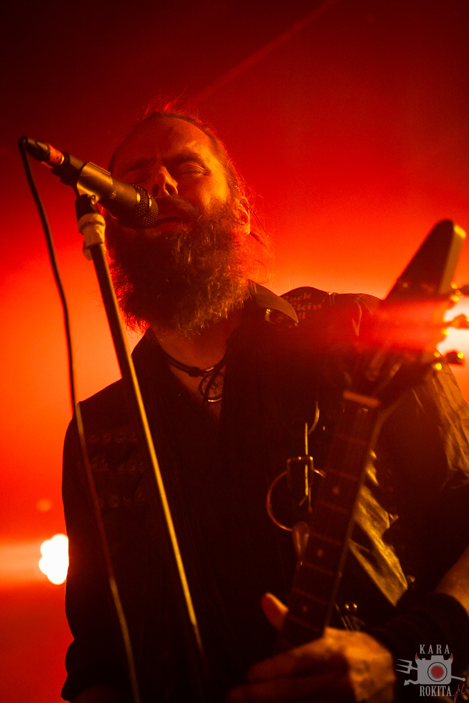 Sólstafir