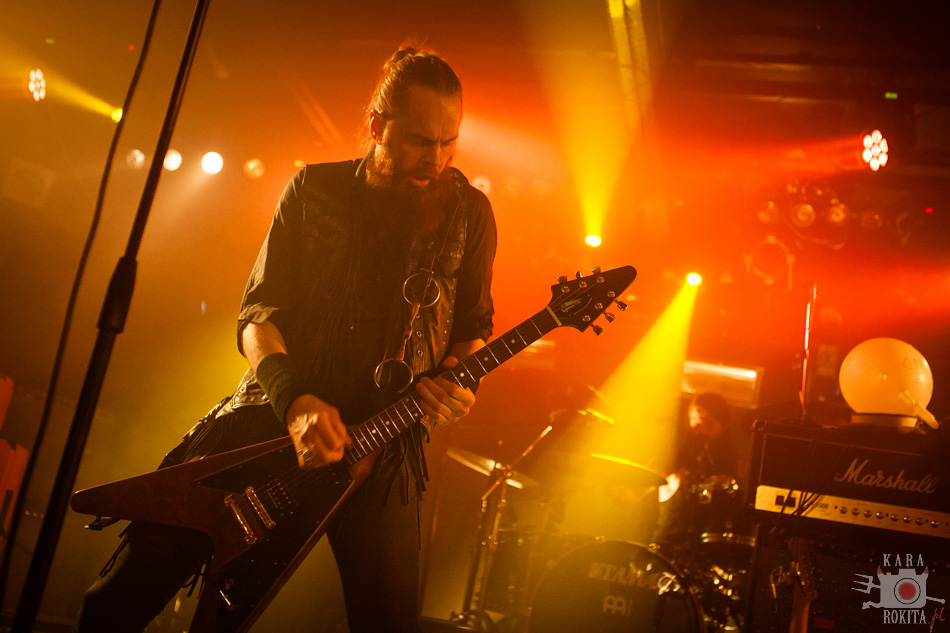 Sólstafir