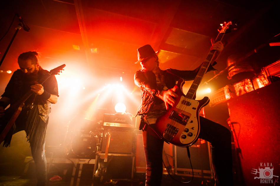 Sólstafir