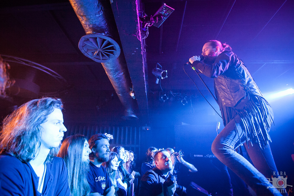 Sólstafir