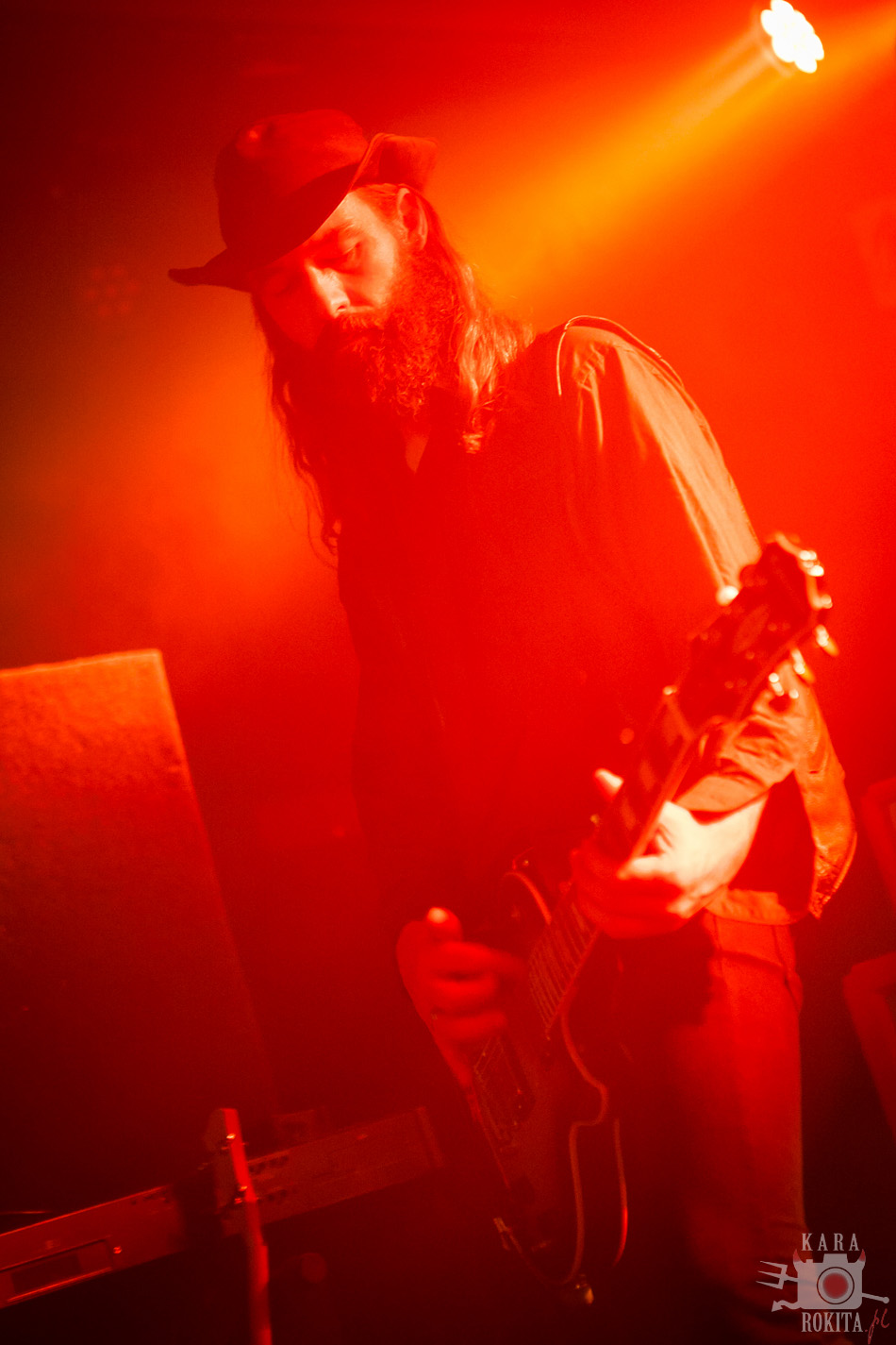 Sólstafir