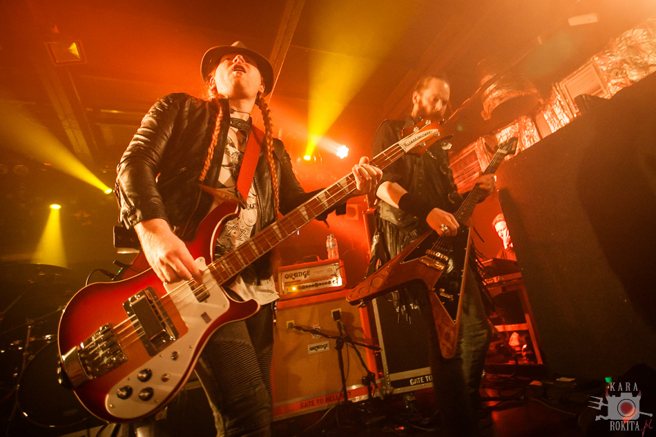 Sólstafir