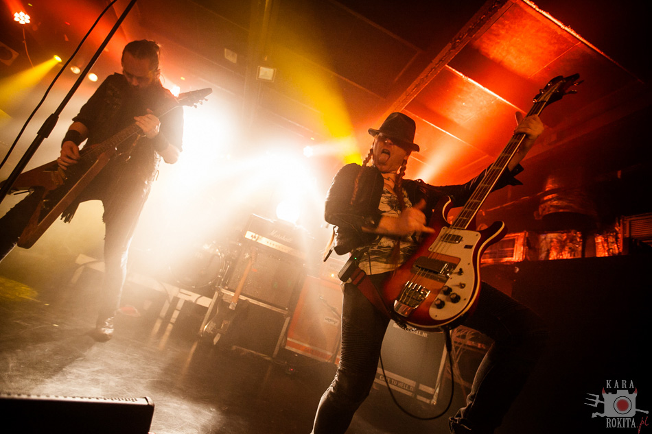 Sólstafir