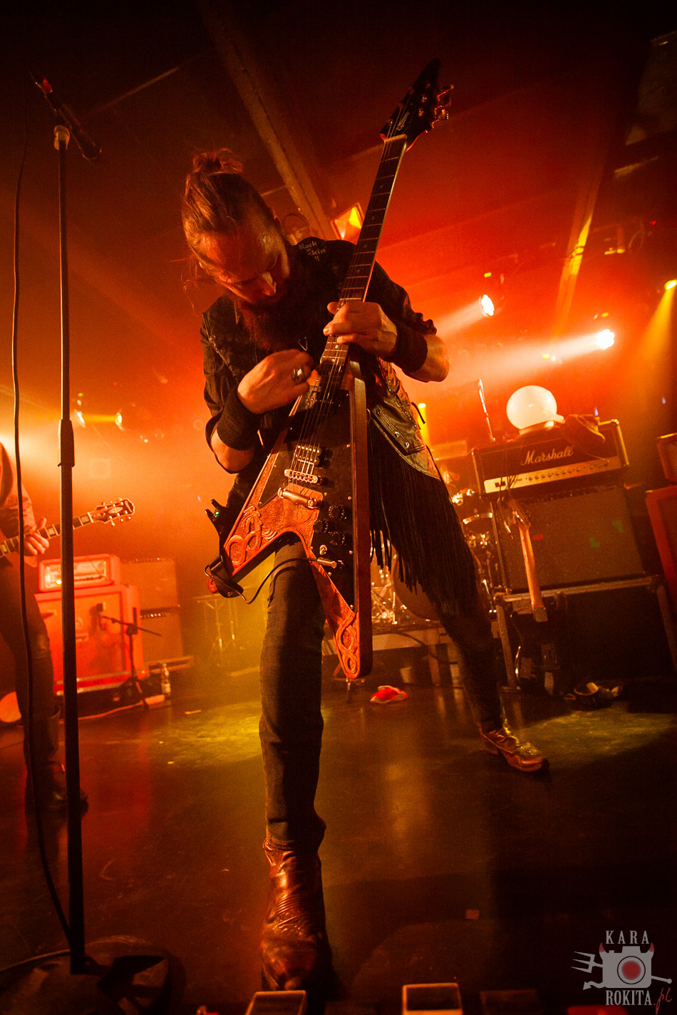 Sólstafir