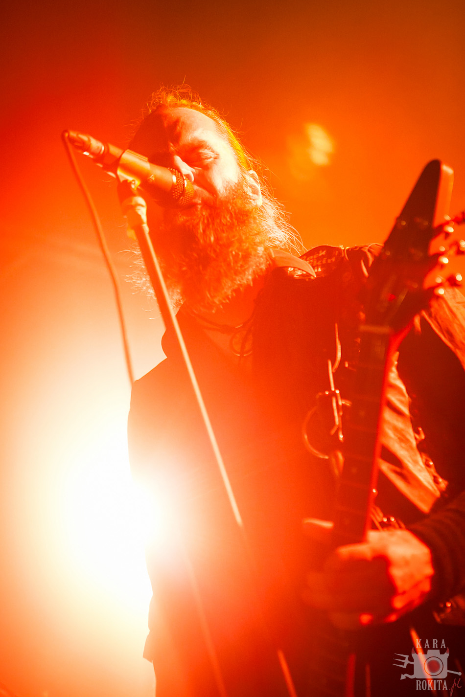 Sólstafir
