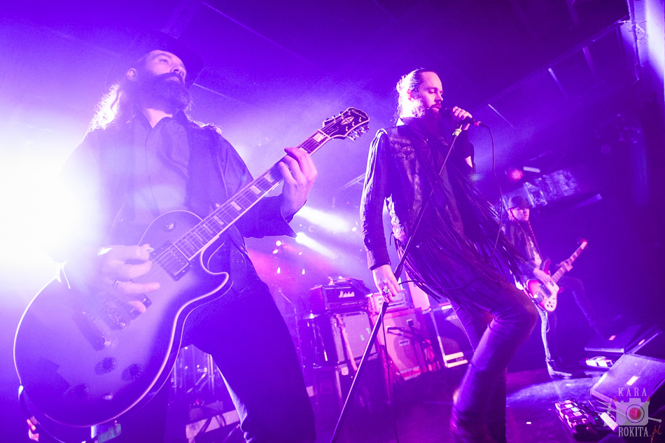 Sólstafir