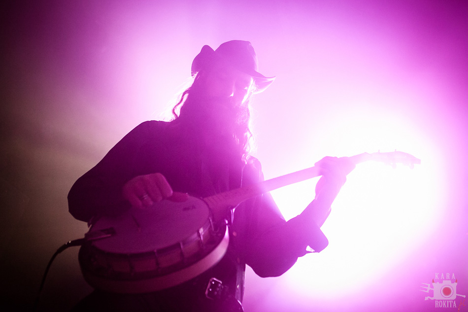 Sólstafir