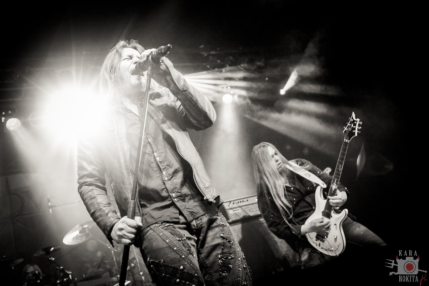 Stratovarius