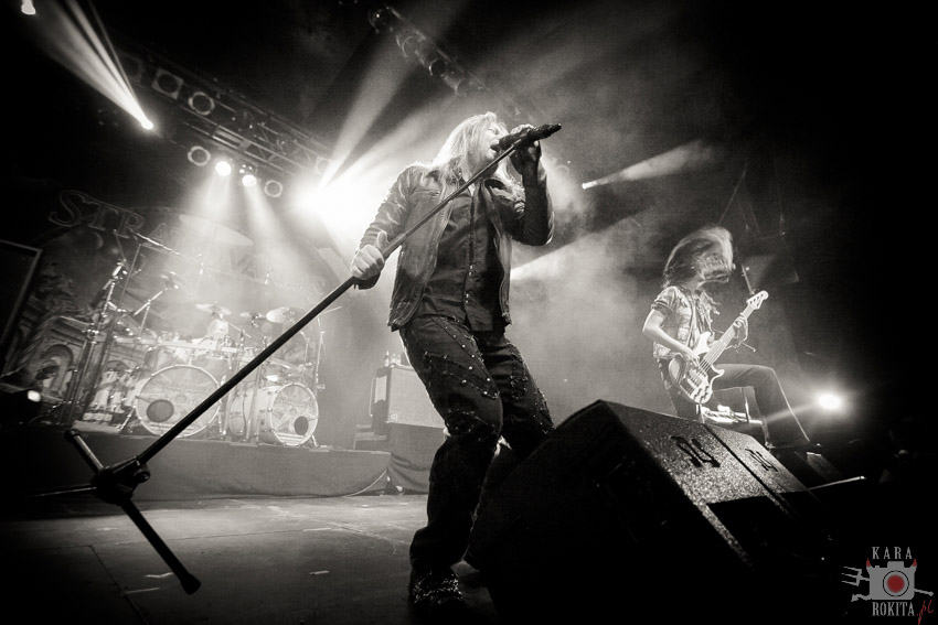 Stratovarius